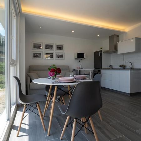 Solpor Galitrips - Apartamentos Corcubion Exterior photo