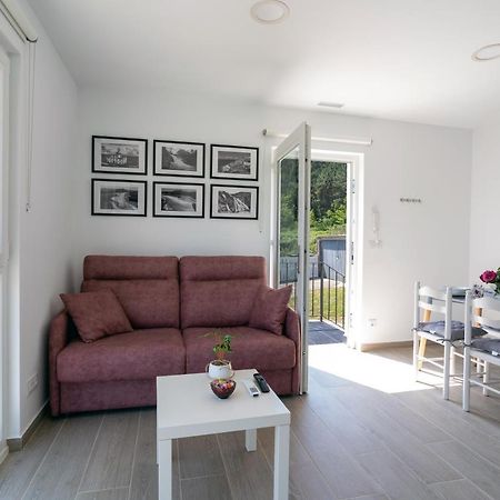 Solpor Galitrips - Apartamentos Corcubion Exterior photo