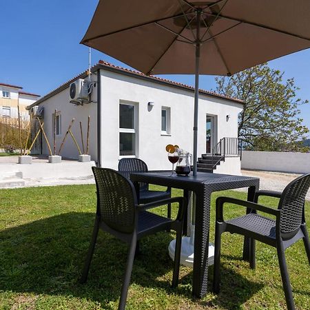 Solpor Galitrips - Apartamentos Corcubion Exterior photo