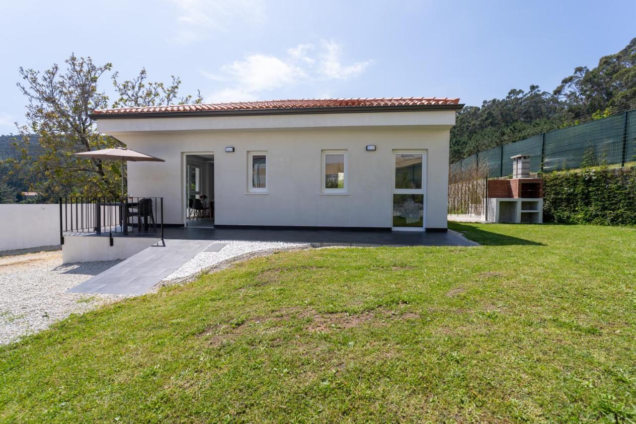 Solpor Galitrips - Apartamentos Corcubion Exterior photo