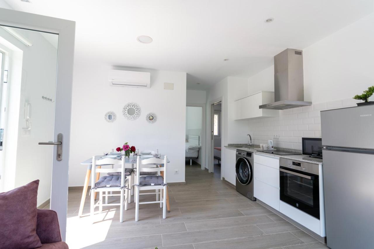 Solpor Galitrips - Apartamentos Corcubion Exterior photo