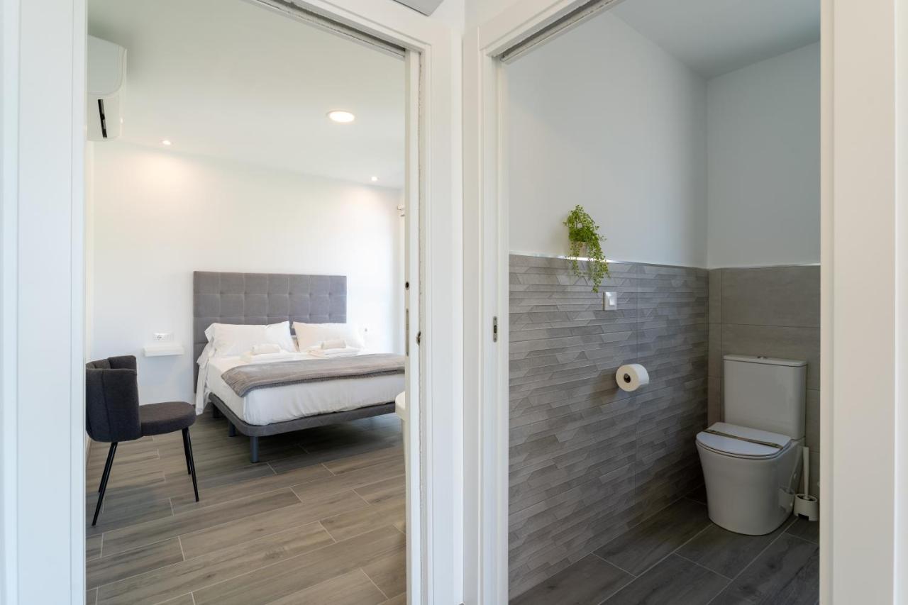Solpor Galitrips - Apartamentos Corcubion Exterior photo