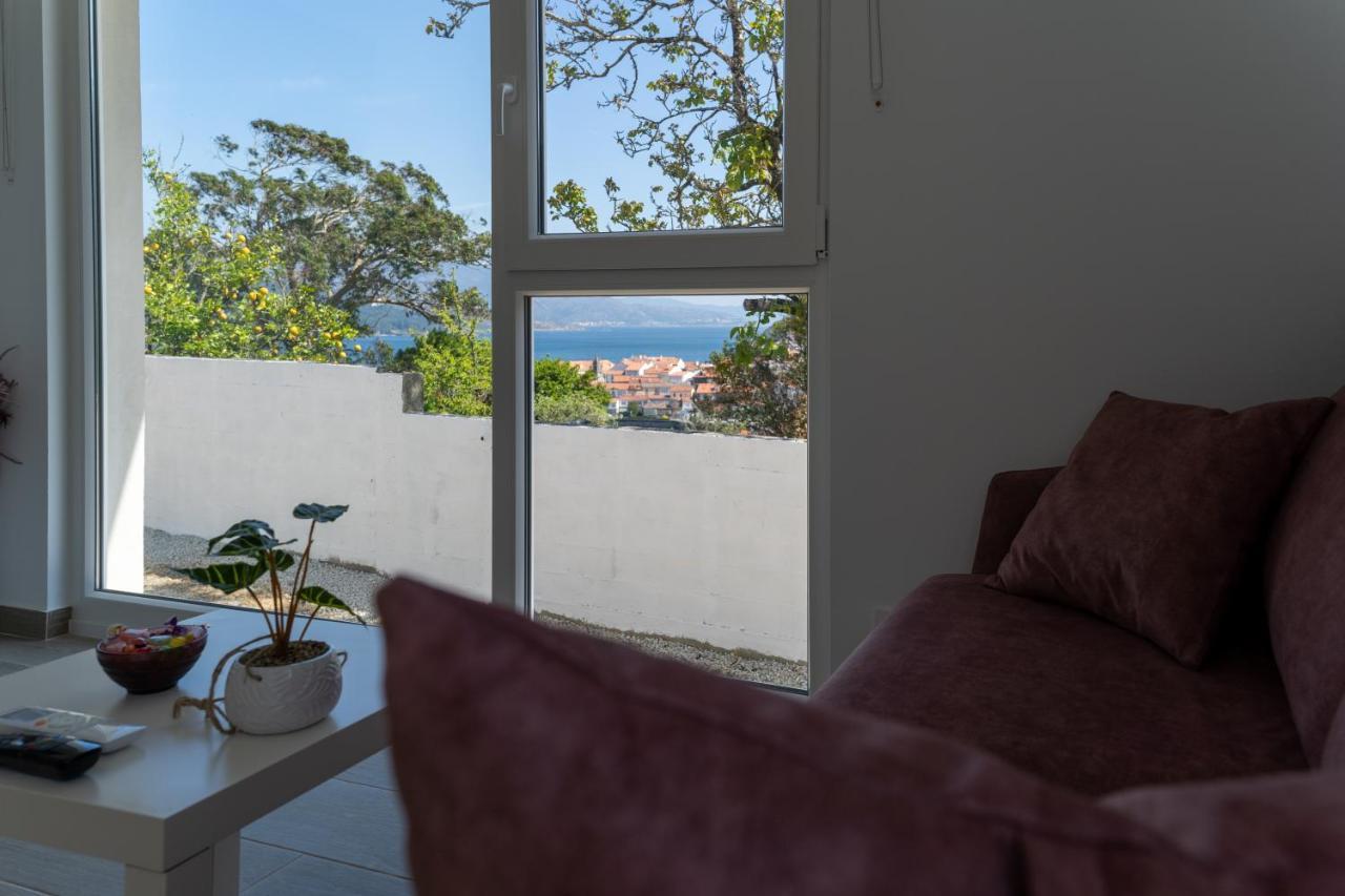 Solpor Galitrips - Apartamentos Corcubion Exterior photo