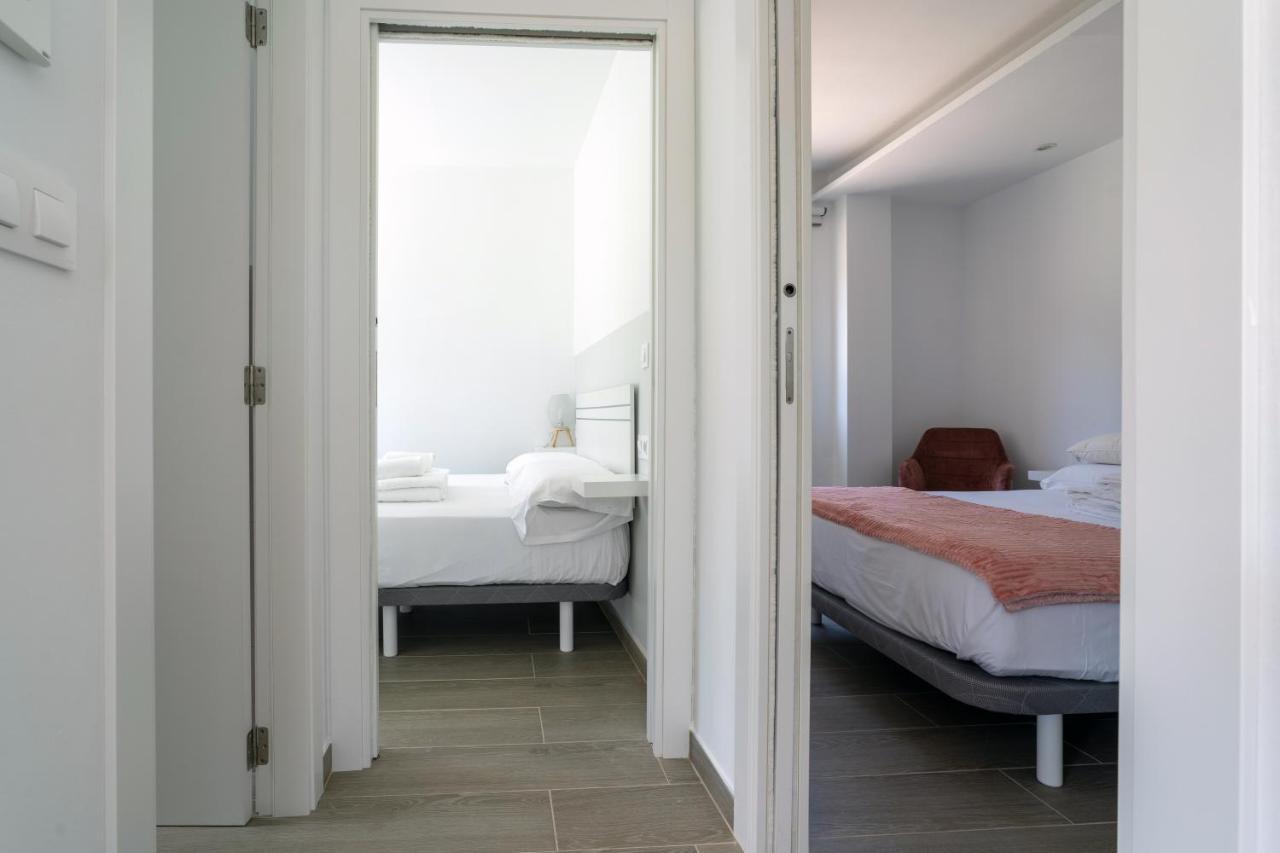 Solpor Galitrips - Apartamentos Corcubion Exterior photo
